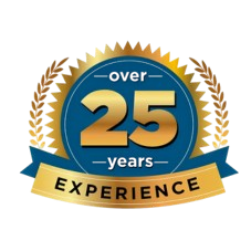 25 Years Of Experience In This Finance Advisory Company