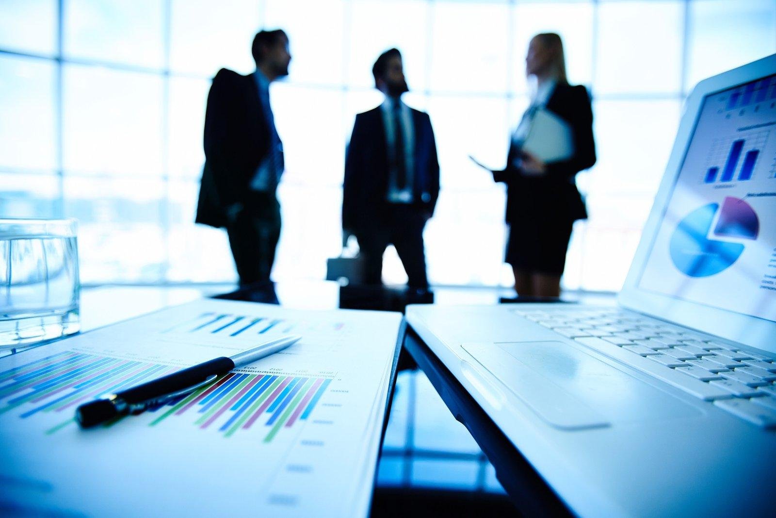 25 Years Of Experience In This Finance Advisory Company