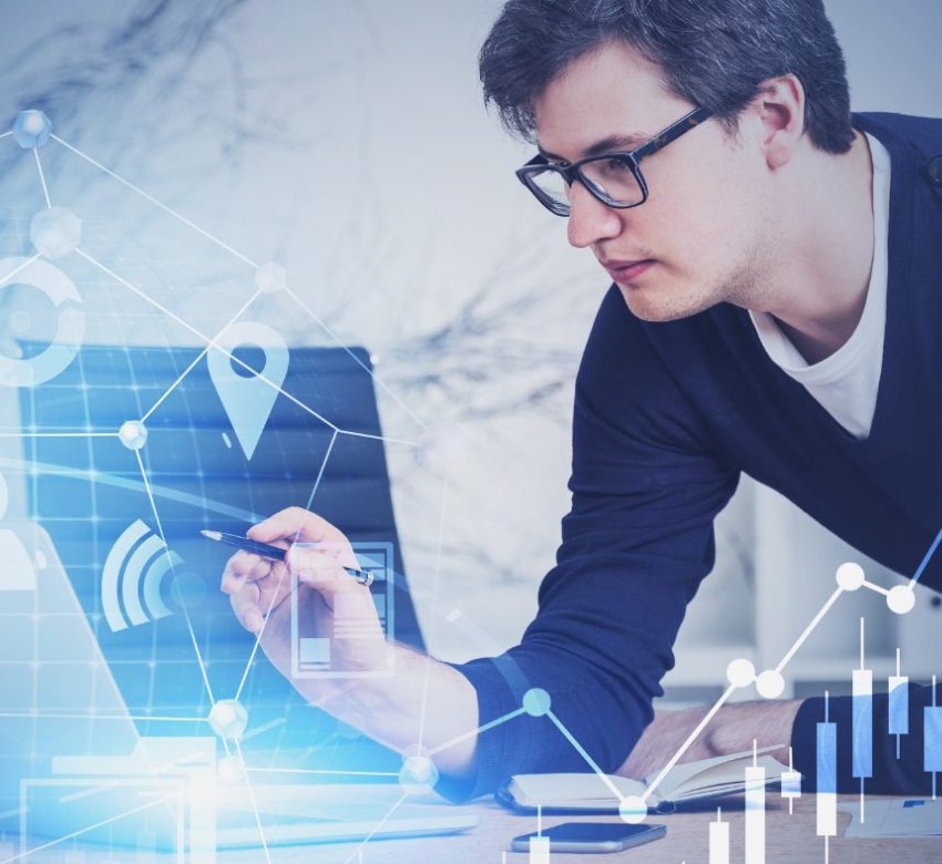 Data Analyst
